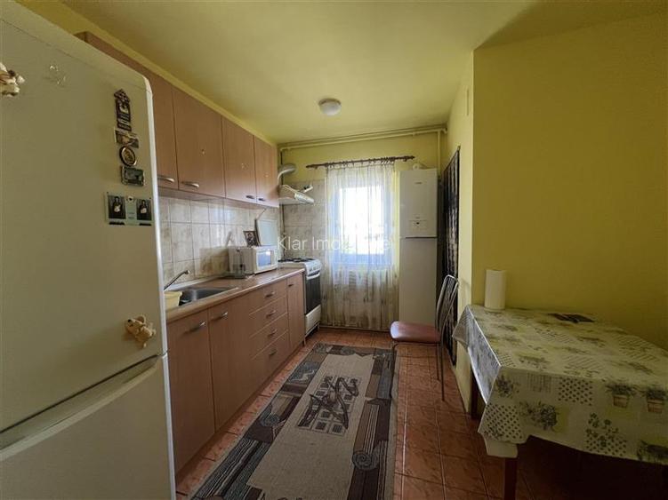 Apartament 3 camere zona Piata Marasti - 10