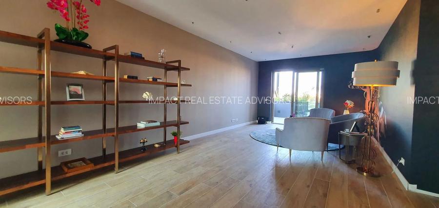 APARTAMENT |  PENTHOUSE | 160 MP TERASA | ZONA CENTRALĂ | EMINESCU - 3