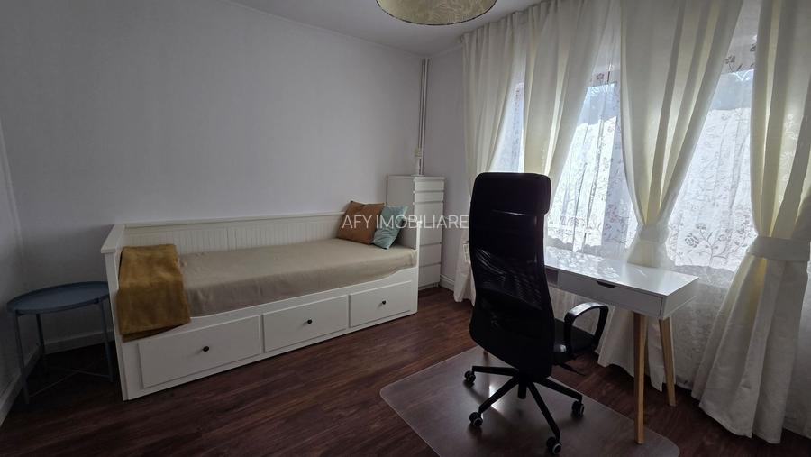 Inchiriere 2 dormitoare Lacul Tei Parcul Circului - 8