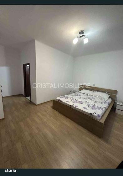 Apartament 3 camere, în vilă Ultracentral, etaj 1, Piano Nobile, curte. - 3