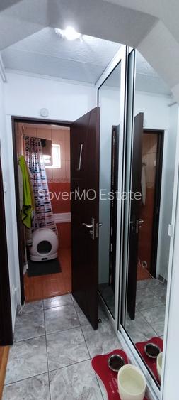 Apartament cu 2 camere, zona Berceni - 9