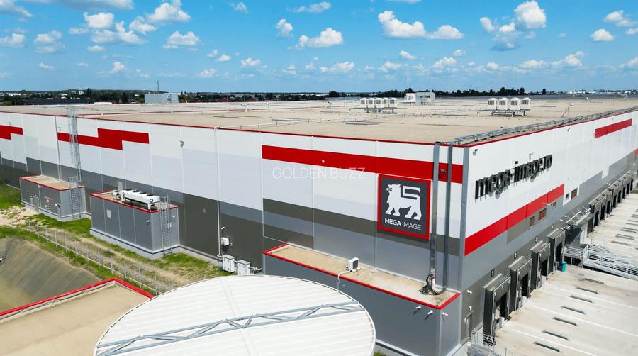 Teren de vânzare – 14.352 mp în Chitila, Centura București - A0 - 7