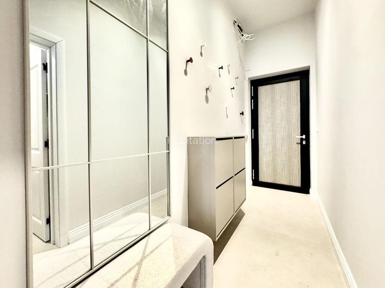 Apartament elegant si vibrant, prima inchirere,  Central - P-ta Maria - 18