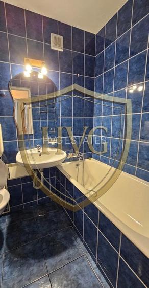 Apartament 3 Camere | Decomandat | Centrala Proprie | Romancierilor - 5