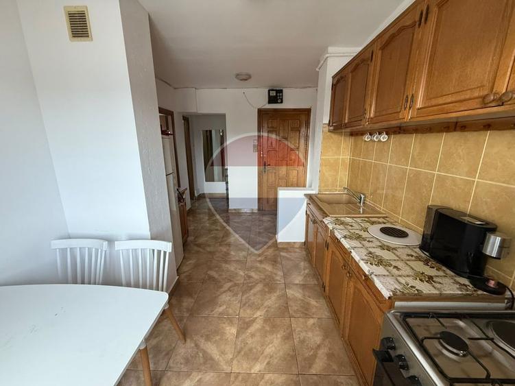 De închiriat – Apartament 2 camere decomandate, zona Profi Grigorescu