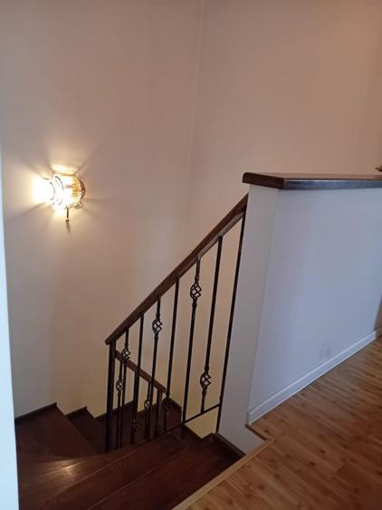 Vila individuala moderna, 5 camere, constructie 2014 - Parcul Circului