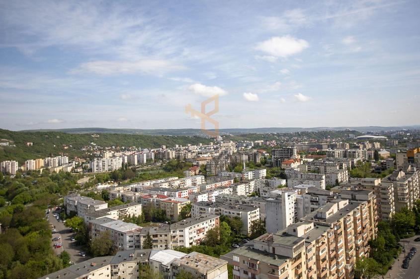 Pret Special! Apartament 2 camere la cheie!