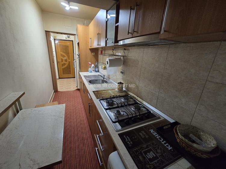 Inchiriere Garsoniera In zona Bdul Bucuresti