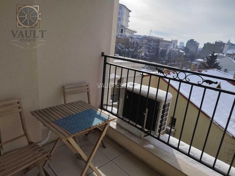 Apartament 2 camere - parcare subterană - Ferdinand - 6