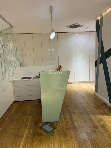 Apartament 3 + Receptie camere birou - 3