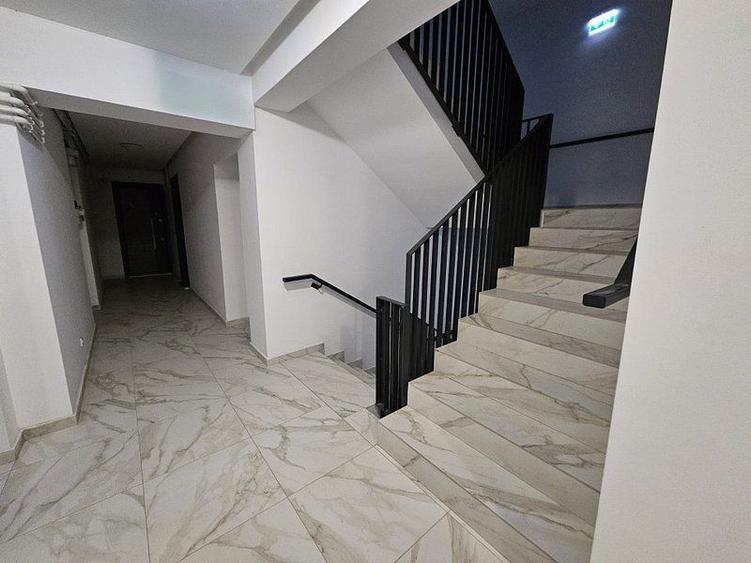 Apart 2 camere și loc de parcare