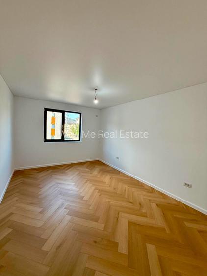Vile tip Duplex, Strada Doinei, Fundeni Dobroești - 20