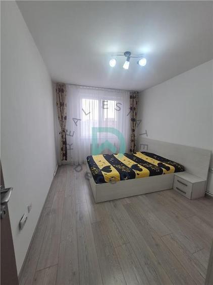 Apartament 2 camere Vlahuta, mobilat, Brasov
