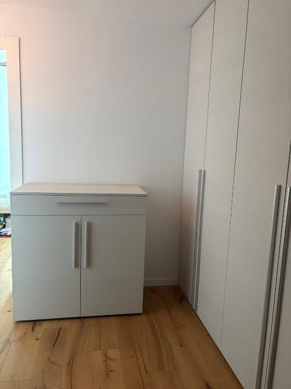Apartament 3 camere - mobilat, utilat | Mutare imediata | City Point bloc nou