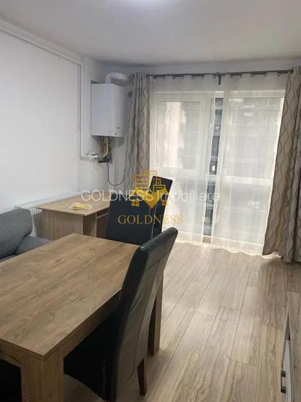 2 camere, modern, garaj, bloc nou Gheorgheni Grand Park, Soporului - 2