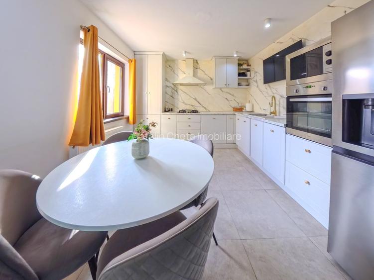 Casa completa langa Bacau: beci, foisor, magazie si spatiu pentru petreceri - 8
