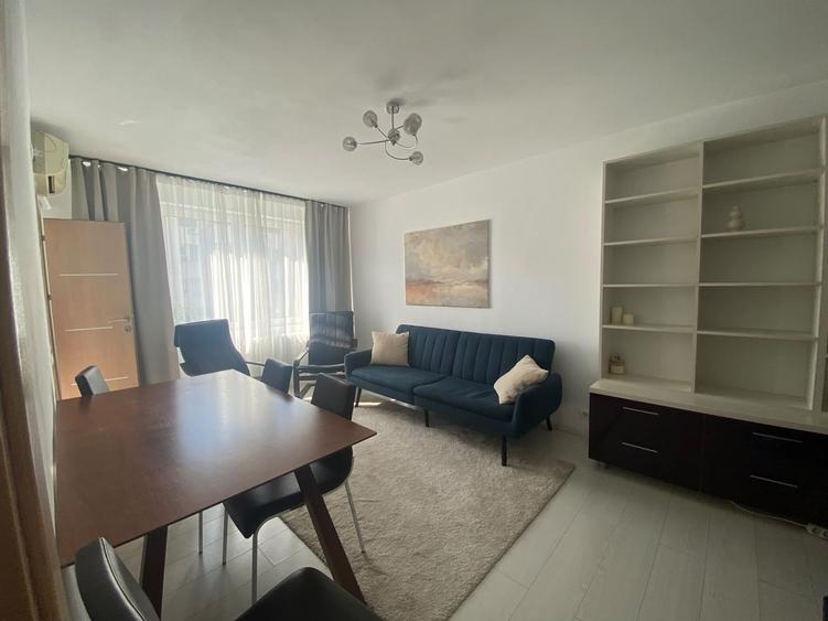 AP. 2 CAMERE- DRISTOR, MOBILAT/UTILAT MODERN