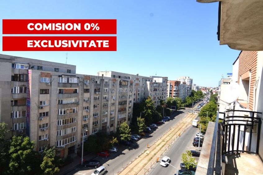 VANZARE APARTAMENT 2 CAMERE CALEA CALARASILOR - HYPERION-Comision 0%