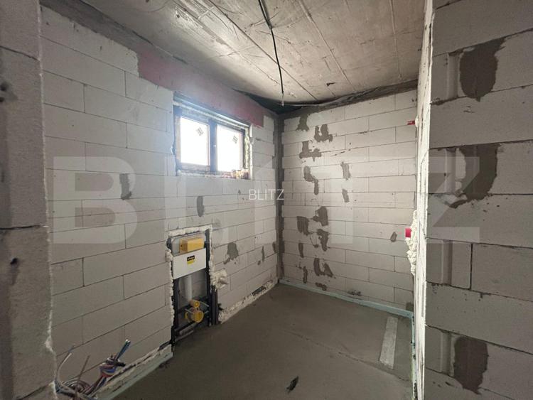 Casa P+M, 232 mp, 732 mp teren, zona Ionumi - 5