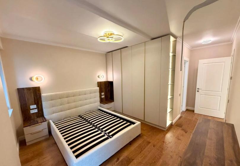 Apartament Premium Unirii amenajat,LOC PARCARE,CENTRALA mobilat utilat,LIBER