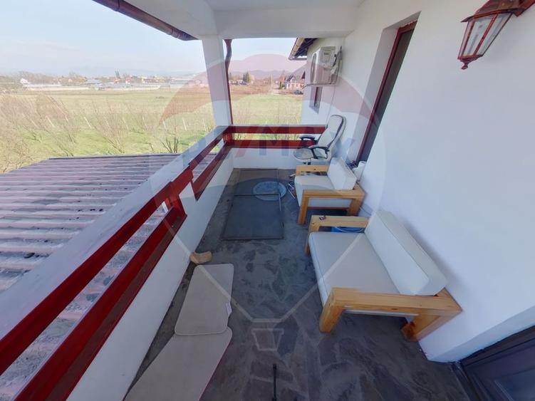 Casă Premium 5 camere
