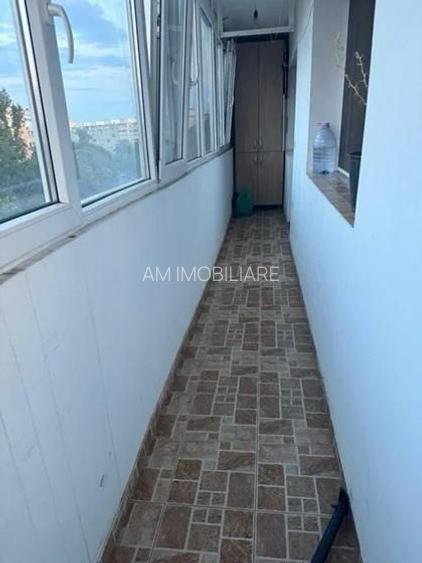 AP. 3 CAMERE- TIMPURI NOI, BLOC REABILITAT, METROU 7 MINUTE, MODERN - 5