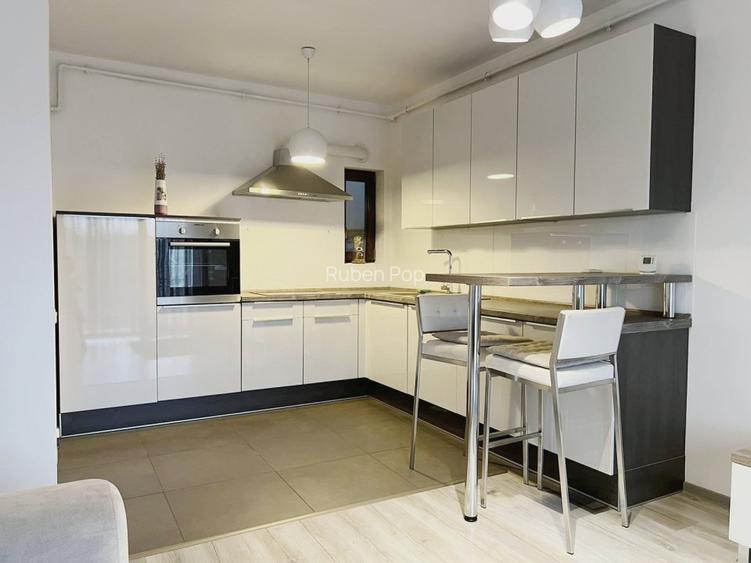 Apartament 2 camere situat central cu dotare superioara - 4