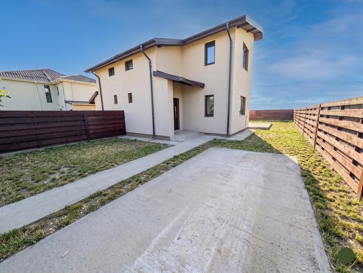 Duplex 3 camere 96mp |  0 comision | Otopeni Ciprian Porumbescu