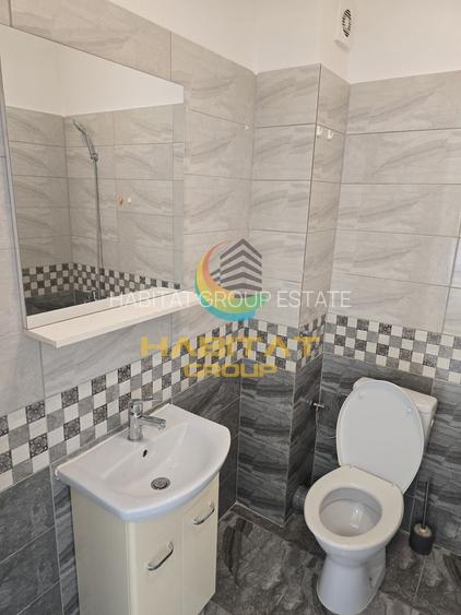 2 camere Brancoveanu Grand Arena liber 50mp centrala termica - 16