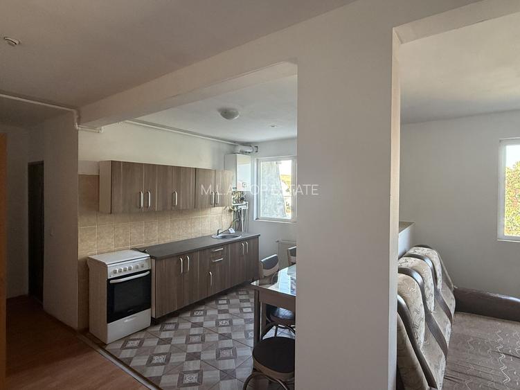 Apartament 4 camere de vânzare – Calea Aradului | Mansardă - 7