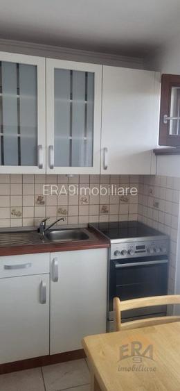 Apartament 2 camere, Cantemir, Str. Dimitrie Cantemir - 5