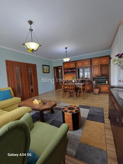Casa individuala, 7 camere, teren 1076 mp! - 15