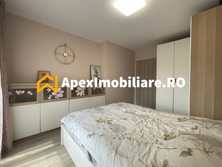 Apartament 3 camere de inchiriat Banu Manta București | ApexImobiliare.ro