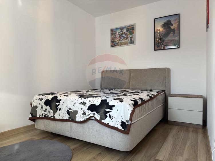 Apartament 2 camere | Brancoveanu | The Park | Prima Inchiriere