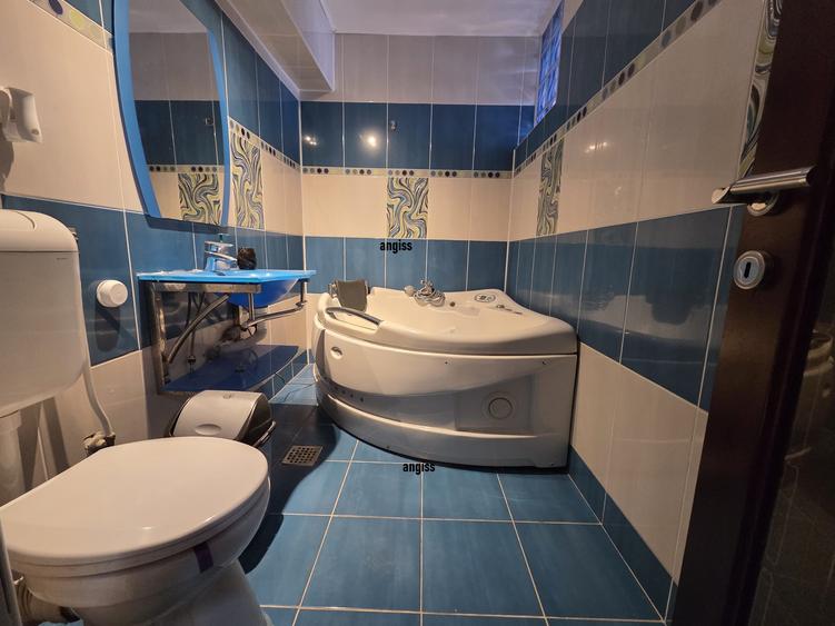 Apartament 2 camere cu Balcon - STR MIRCEA VODA