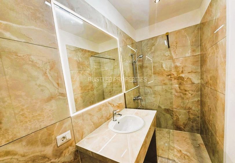 Apartament boem, zona Unirii - 5