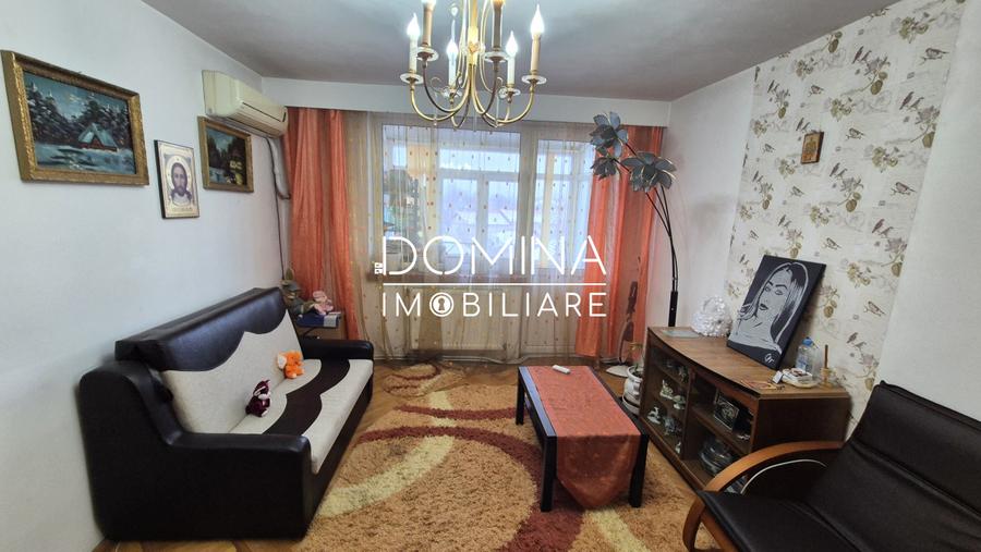 Vânzare apartament 2 camere – Bulevardul Republicii – zonă centrală, Târgu Jiu