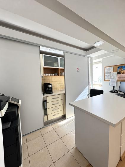 3 Camere | Nerva Traian | Timpuri Noi | Birou | Etaj 1 | Vad comercial