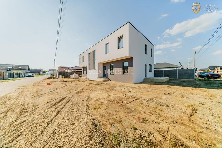 Duplex de vânzare in Vladimirescu – Construcție 2026 - 3