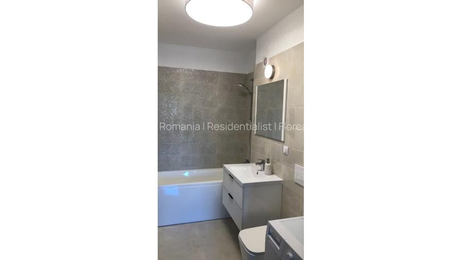 REA1029793 Garsonieră/studio de închiriat, 35 mp, Onix Park - 9
