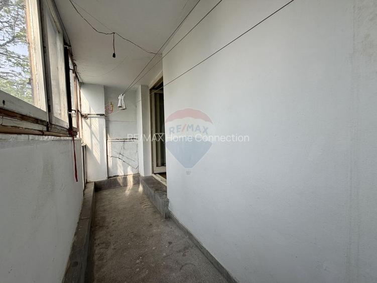 Apartament 2 camere | Avrig – Obor | Poziție excelentă | Ideal investi - 8
