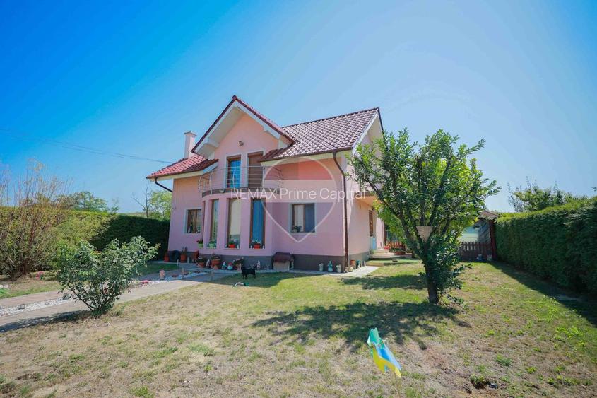 Pensiune cu piscină și casă individuală | Rontău – Băile 1 Mai