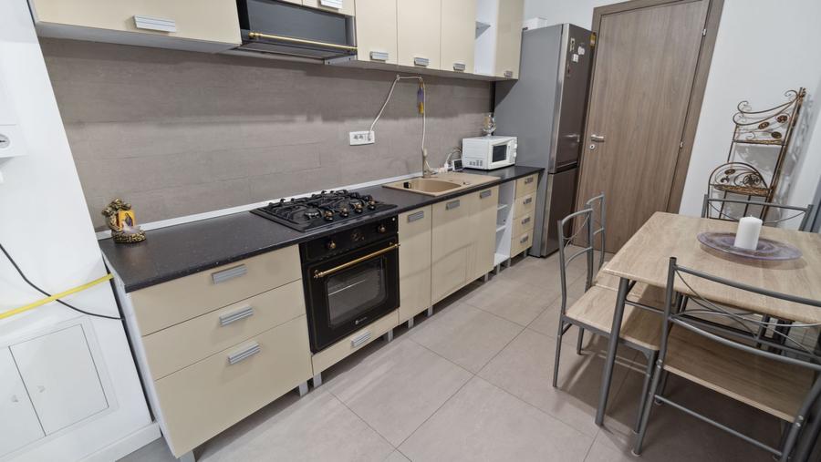 2 Camere 9 min Metrou Lujerului 21 Residence Politehnica Iuliu Maniu