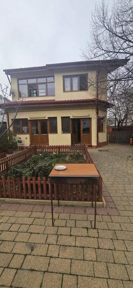 Casa Individuala Metrou Constantin Brancoveanu