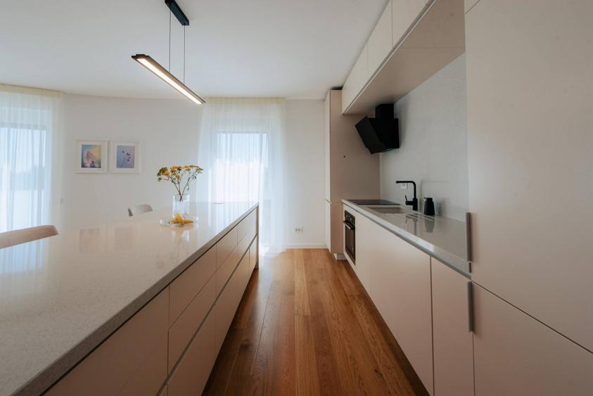 Apartament cu 3 dormitoare str Louis Pasteur