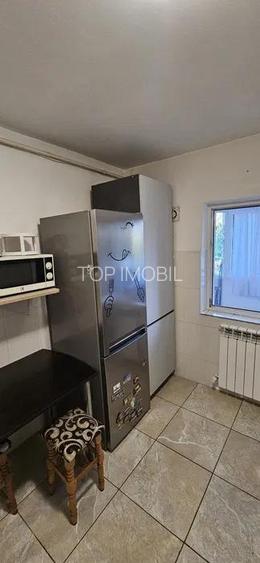 Apartament cu 1 camera decomandat, etajul 1 - Canta - 3