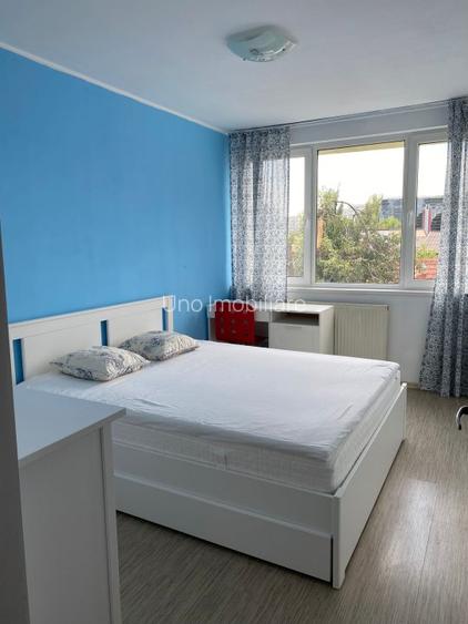 PIATA MUNCII , APARTAMENT 2 CAMERE INCHIRIERE,LOC PARCARE INCLUS - 5