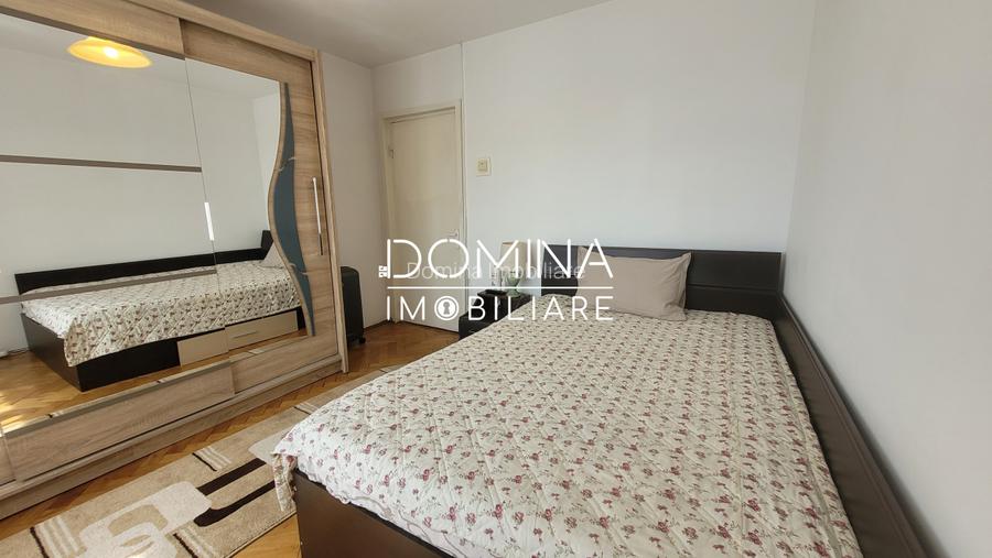 Vânzare apartament 3 camere, foarte spațios, situat în Aleea Teilor, Târgu Jiu - 5