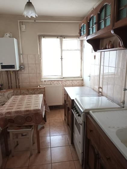 Apartament 3 camere  - 3