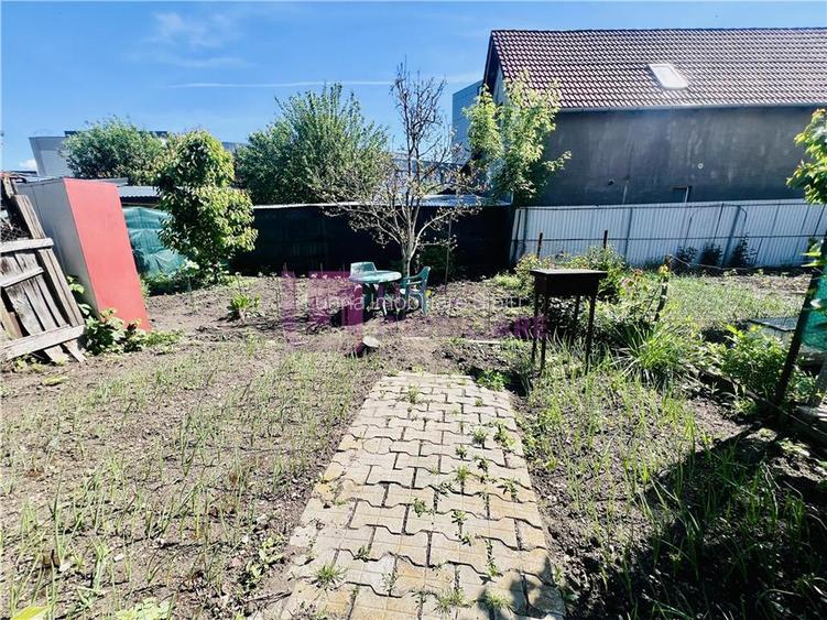 Garsoniera la casa de vanzare | Lazaret | investitie inchiriere - 8
